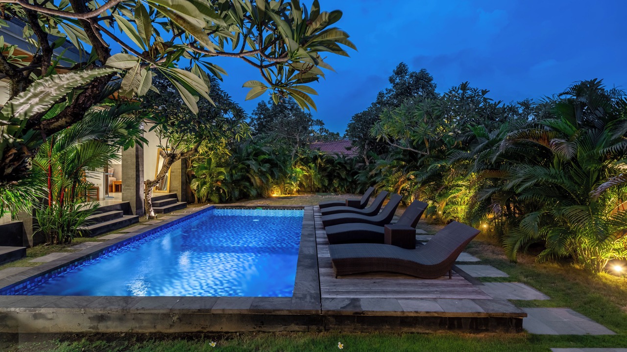 Photo of Outdoor in Batu Bolong