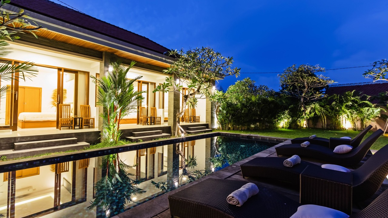 Photo of Outdoor in Batu Bolong