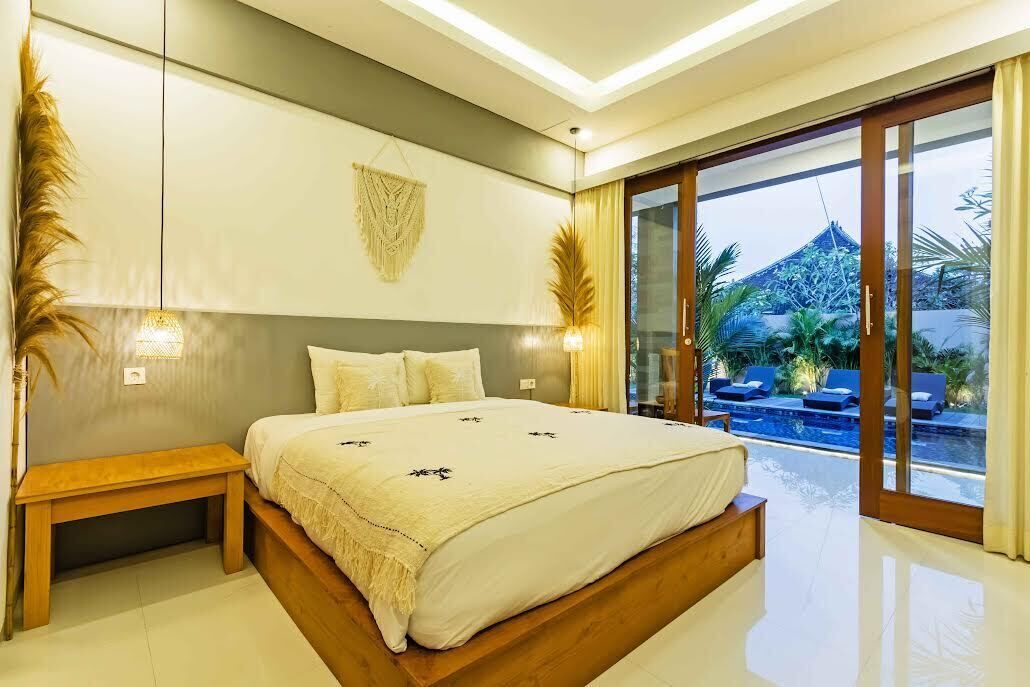 Photo of Bedroom in Batu Bolong