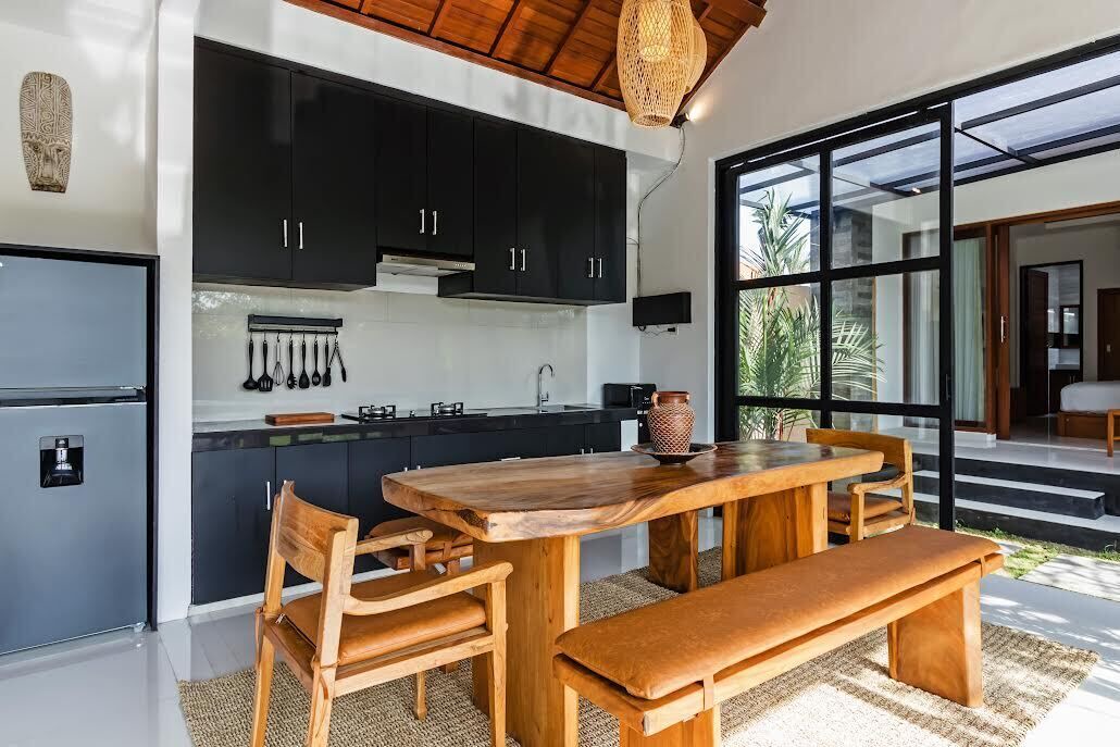 Photo of Kitchen in Batu Bolong