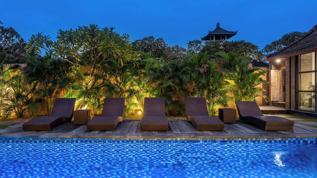 Photo of Outdoor in Batu Bolong