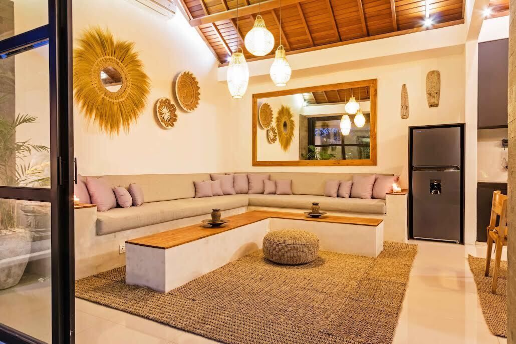 Photo of Livingroom in Batu Bolong