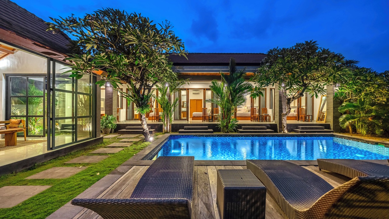 Photo of Outdoor in Batu Bolong