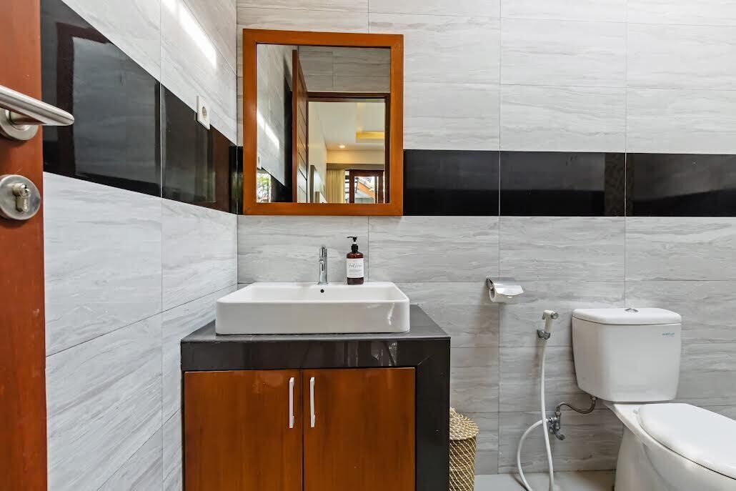 Photo of Bathroom in Batu Bolong