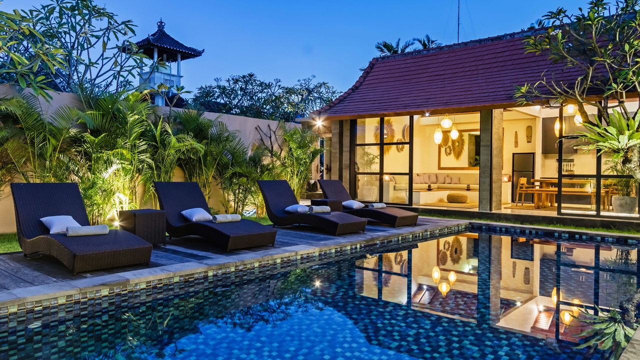 Photo of Outdoor in Batu Bolong