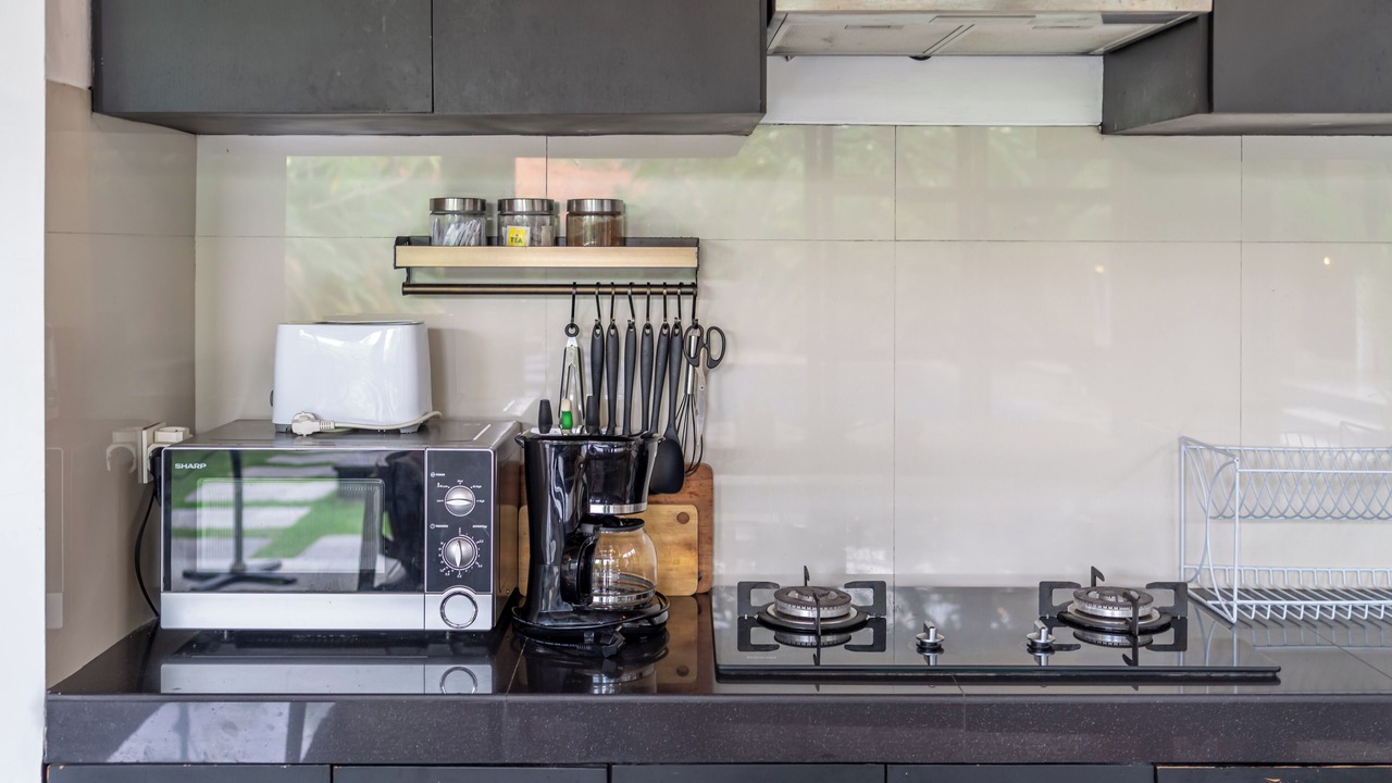 Photo of Kitchen in Batu Bolong
