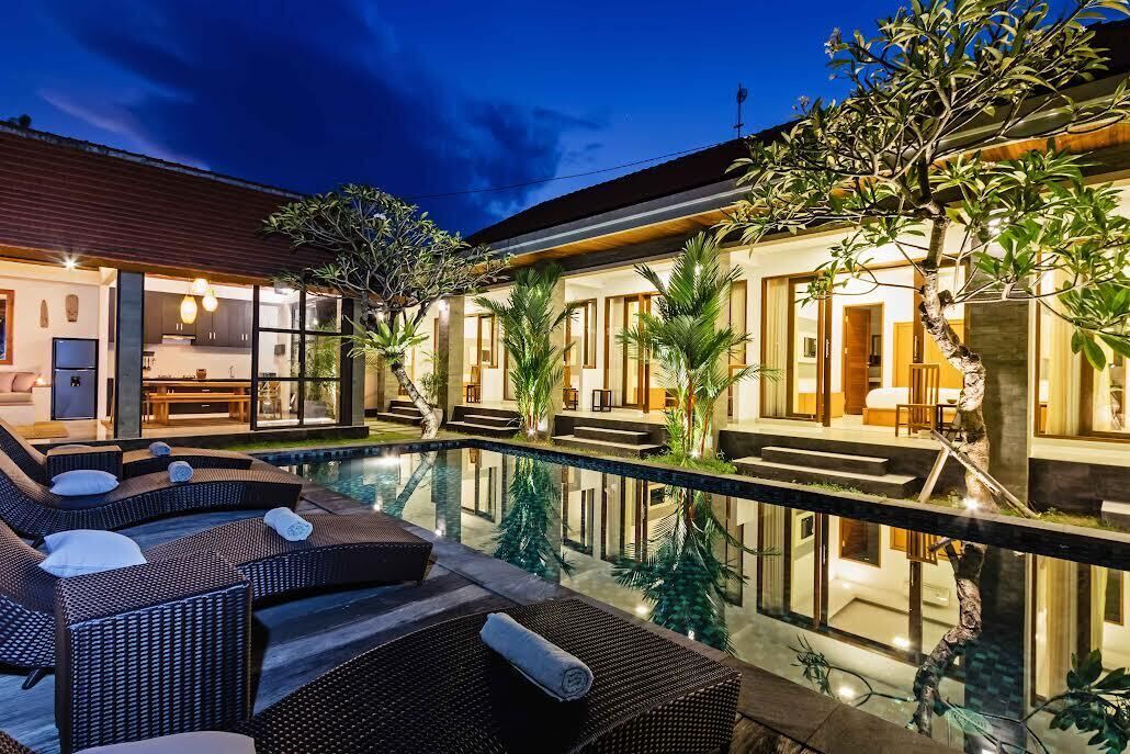 Photo of Outdoor in Batu Bolong