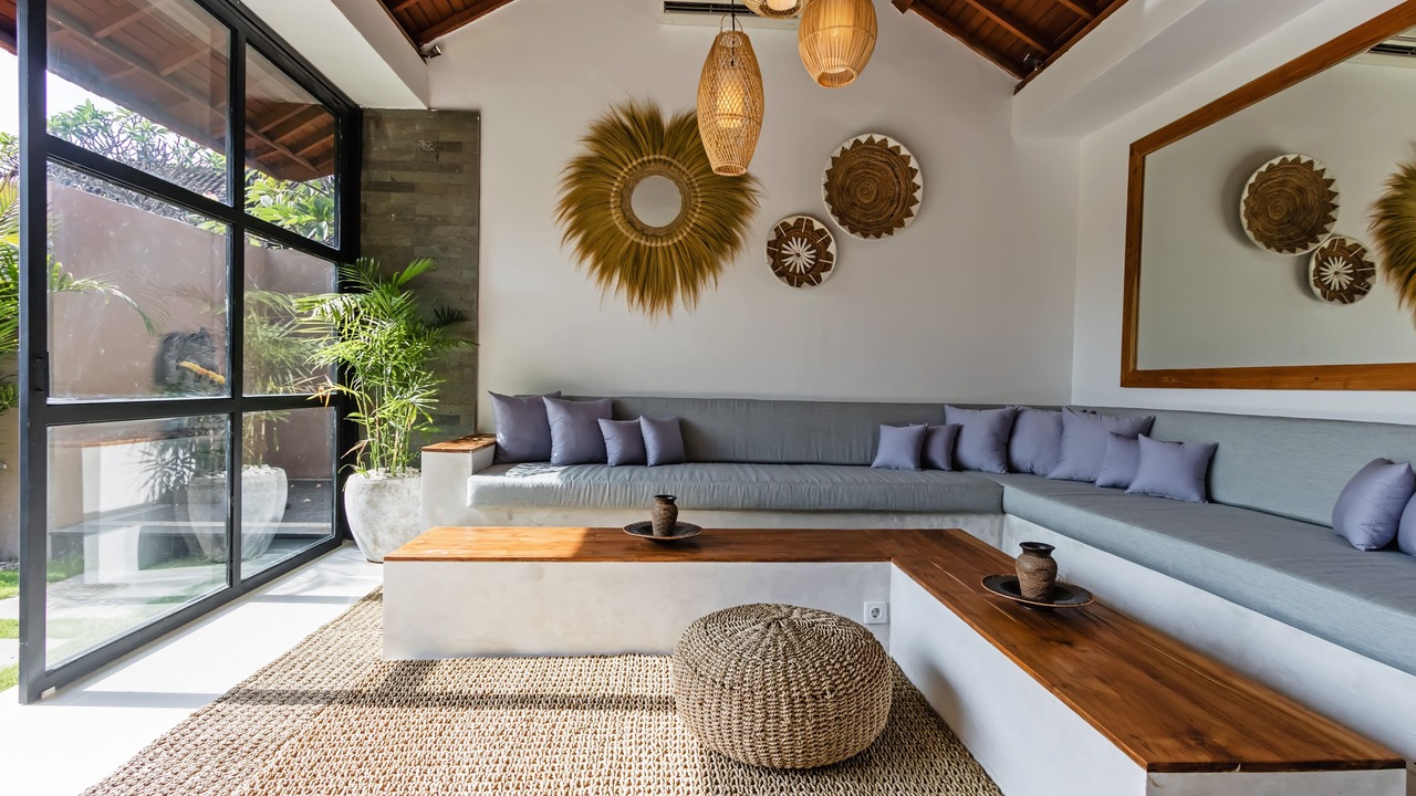 Photo of Livingroom in Batu Bolong