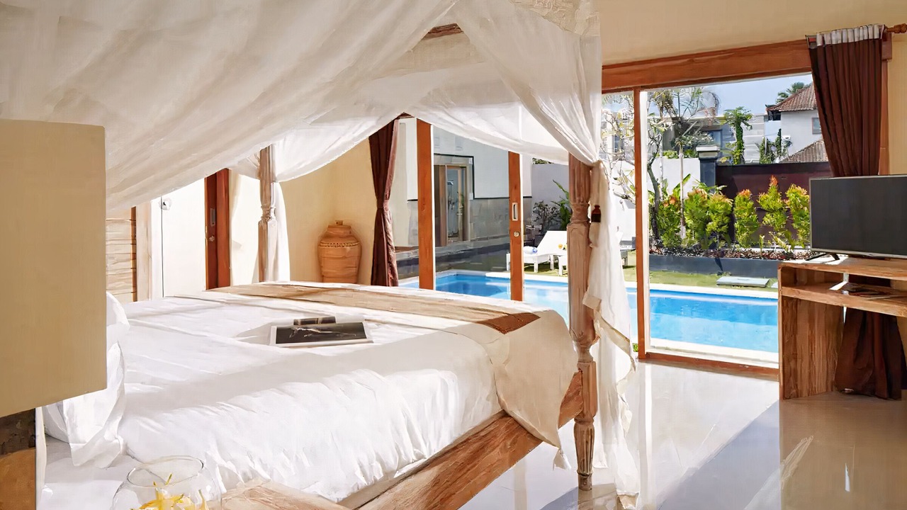 Photo of Bedroom in Petitenget
