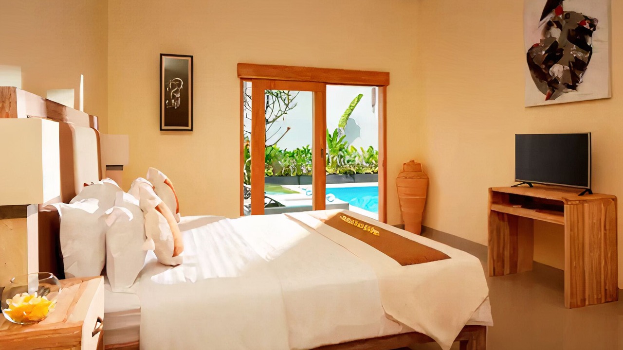 Photo of Bedroom in Petitenget