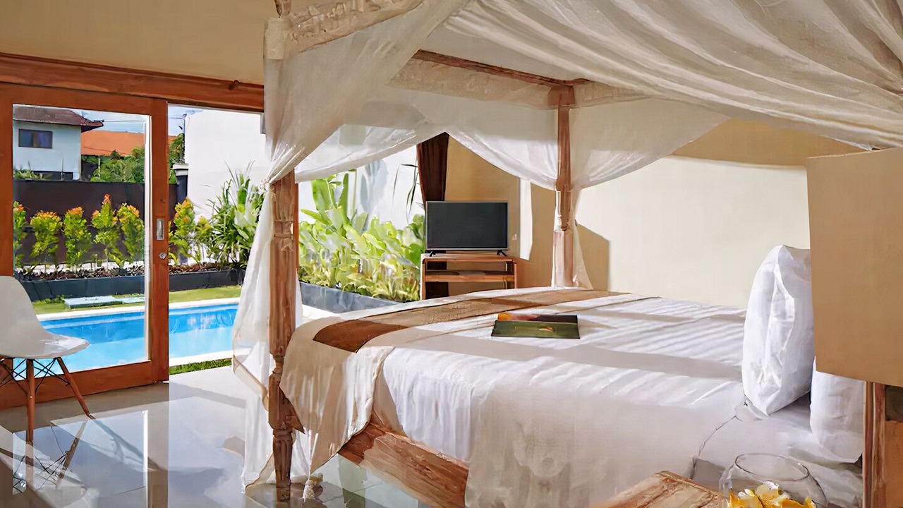 Photo of Bedroom in Petitenget