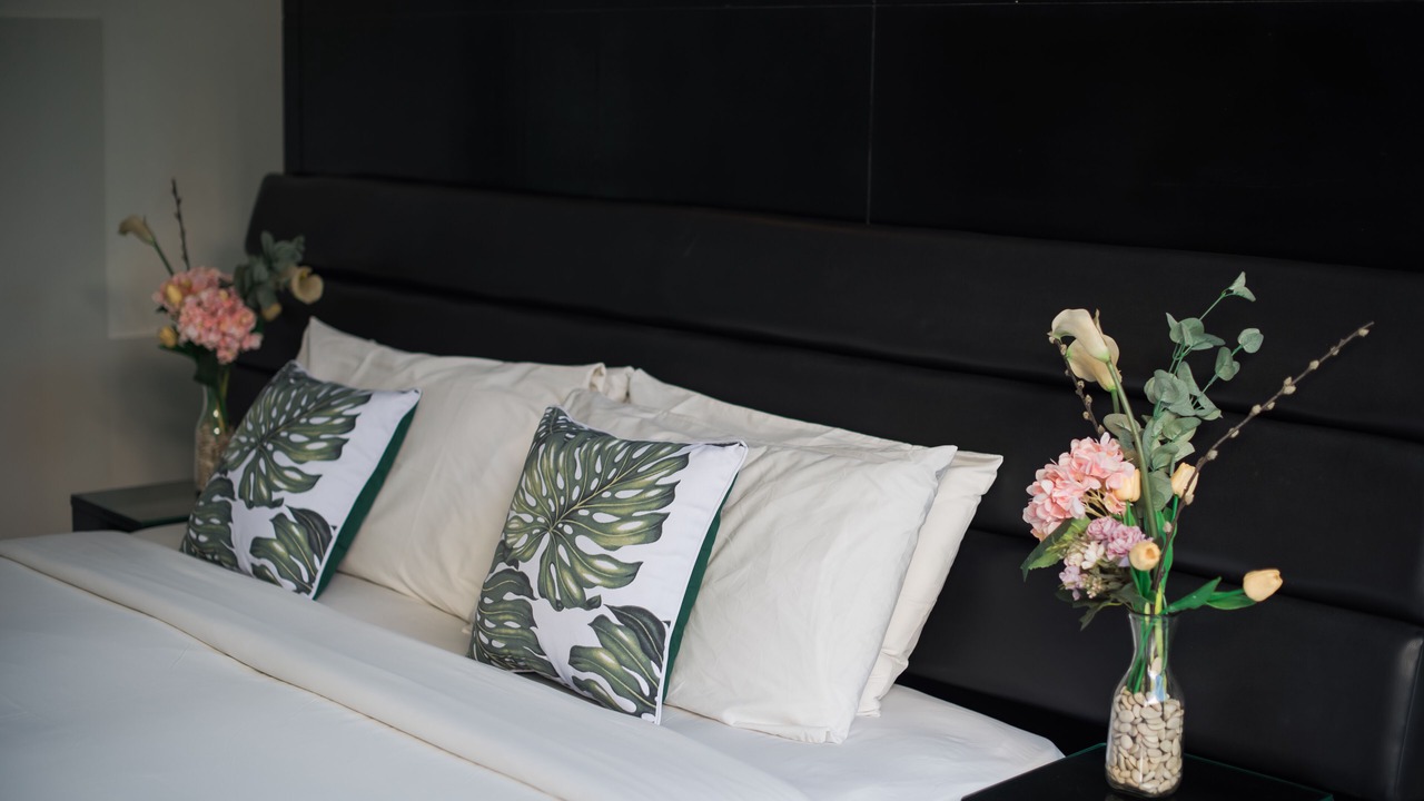 Photo of Bedroom in Dyanapura