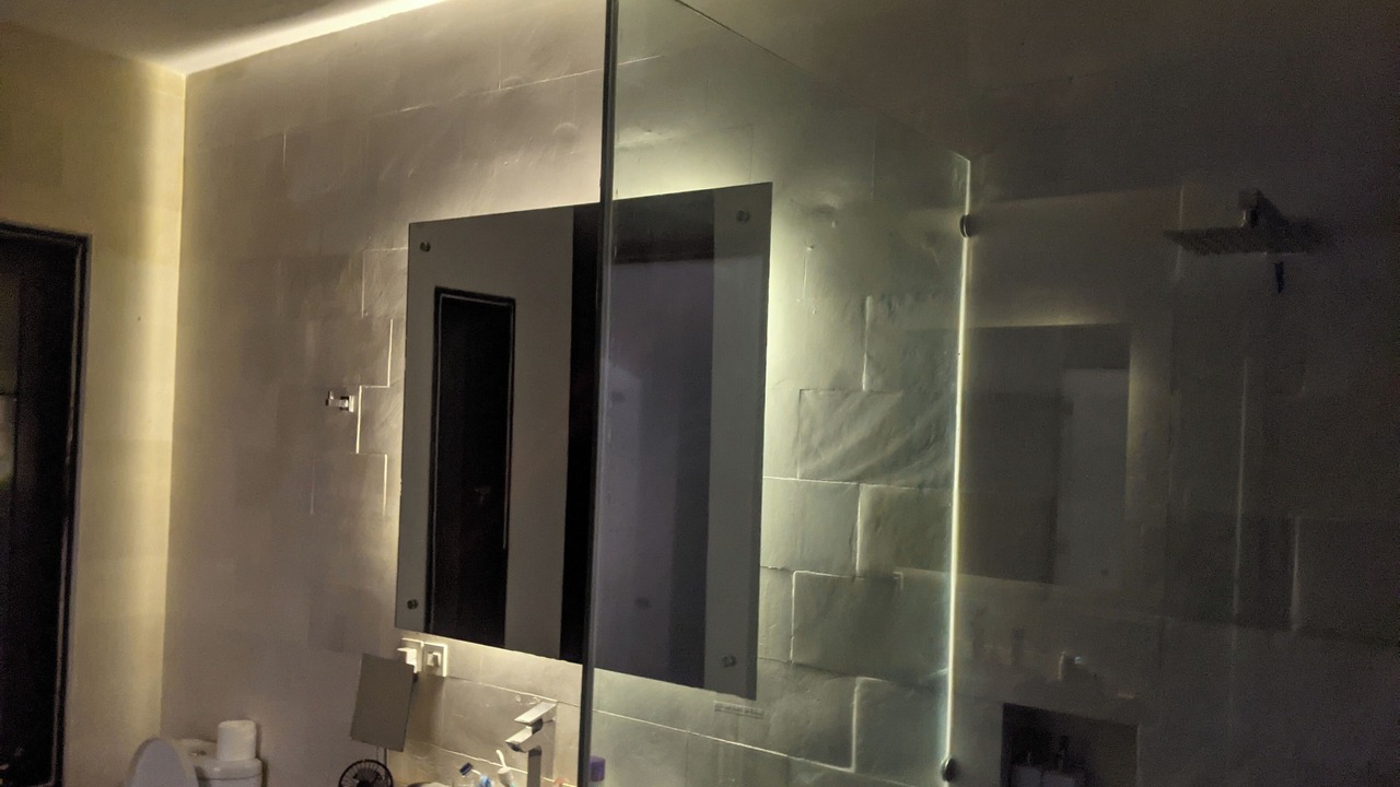 Photo of Bathroom in Dyanapura