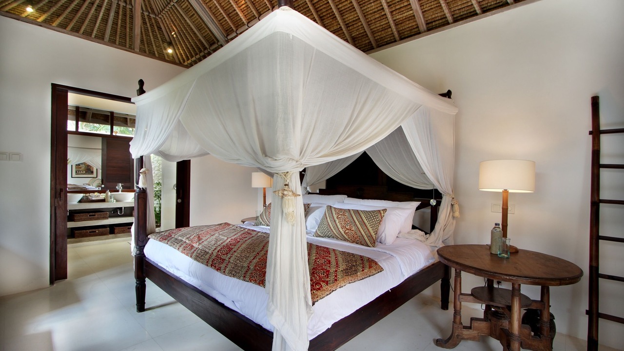 Photo of Bedroom in Kerobokan