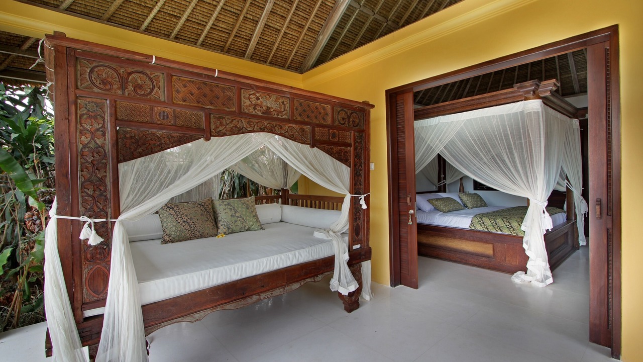 Photo of Bedroom in Kerobokan