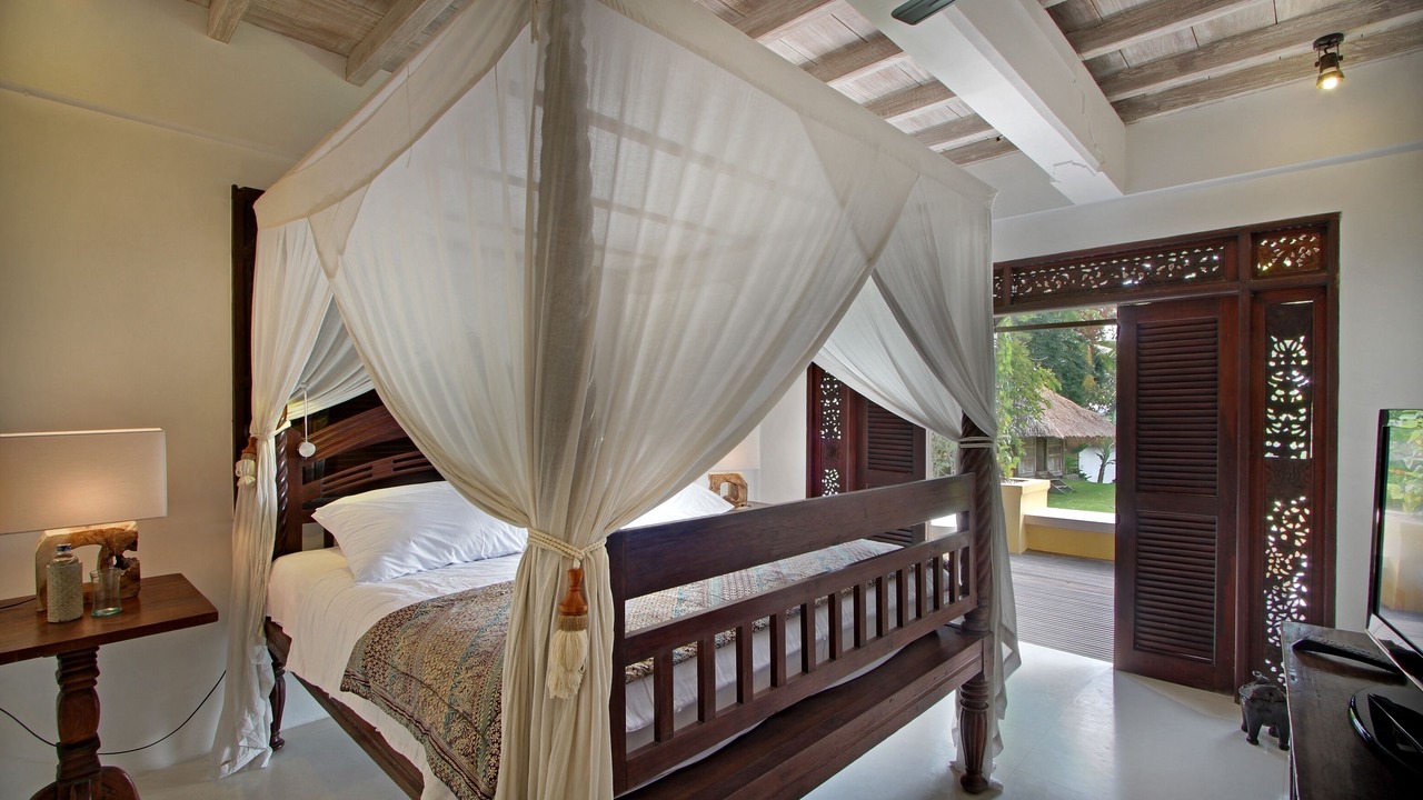 Photo of Bedroom in Kerobokan