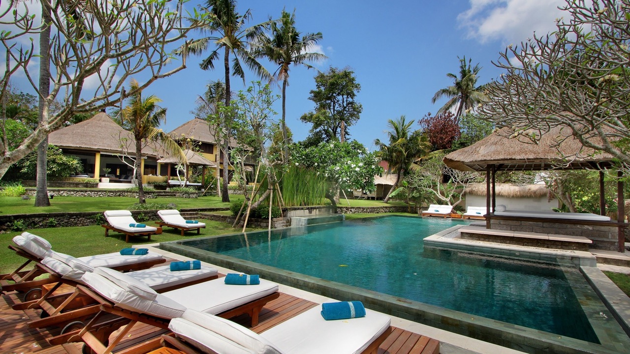 Photo of Outdoor in Kerobokan