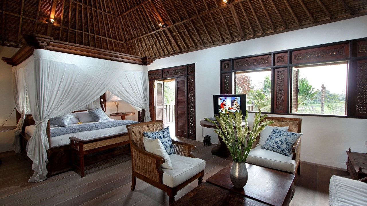 Photo of Bedroom in Kerobokan