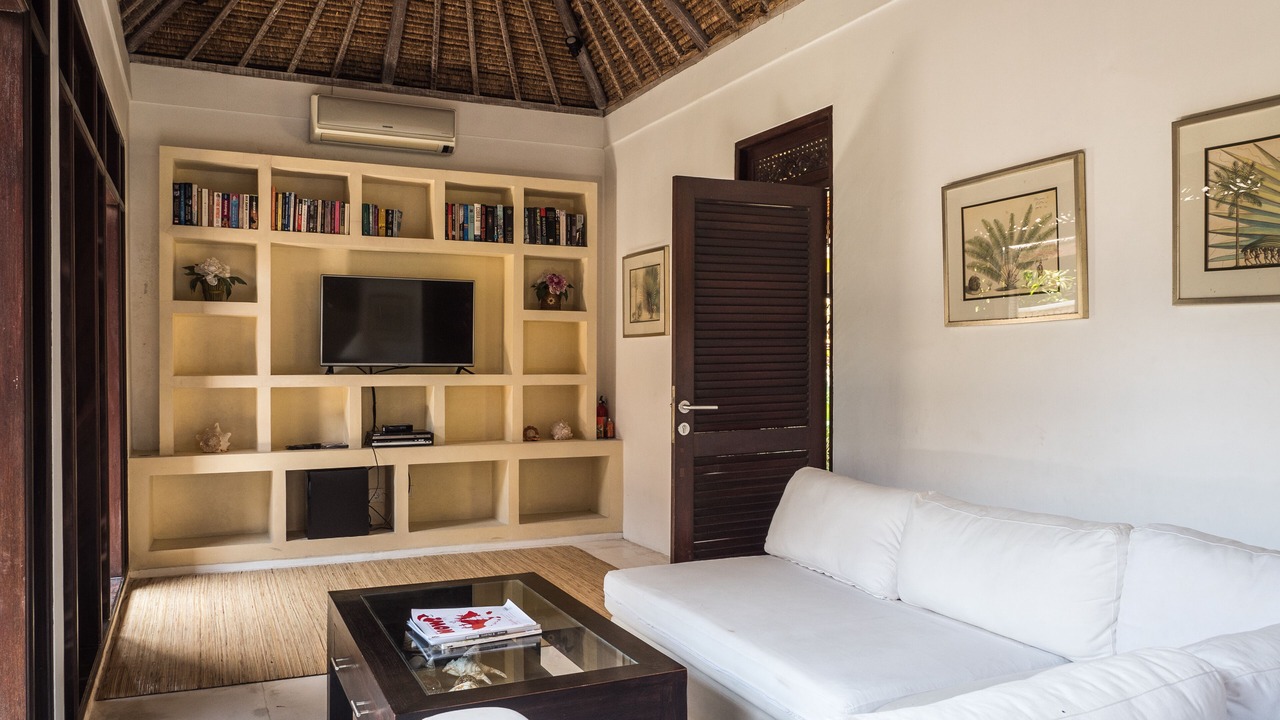 Photo of Livingroom in Kerobokan