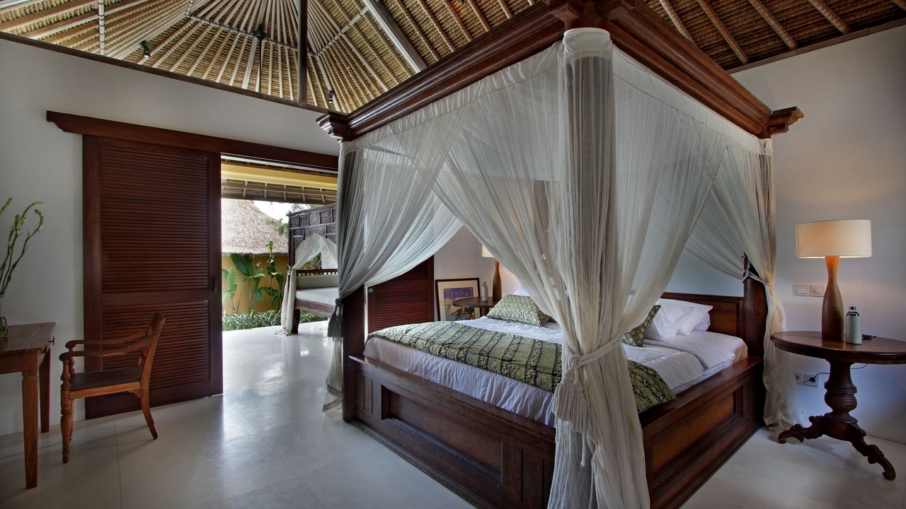 Photo of Bedroom in Kerobokan