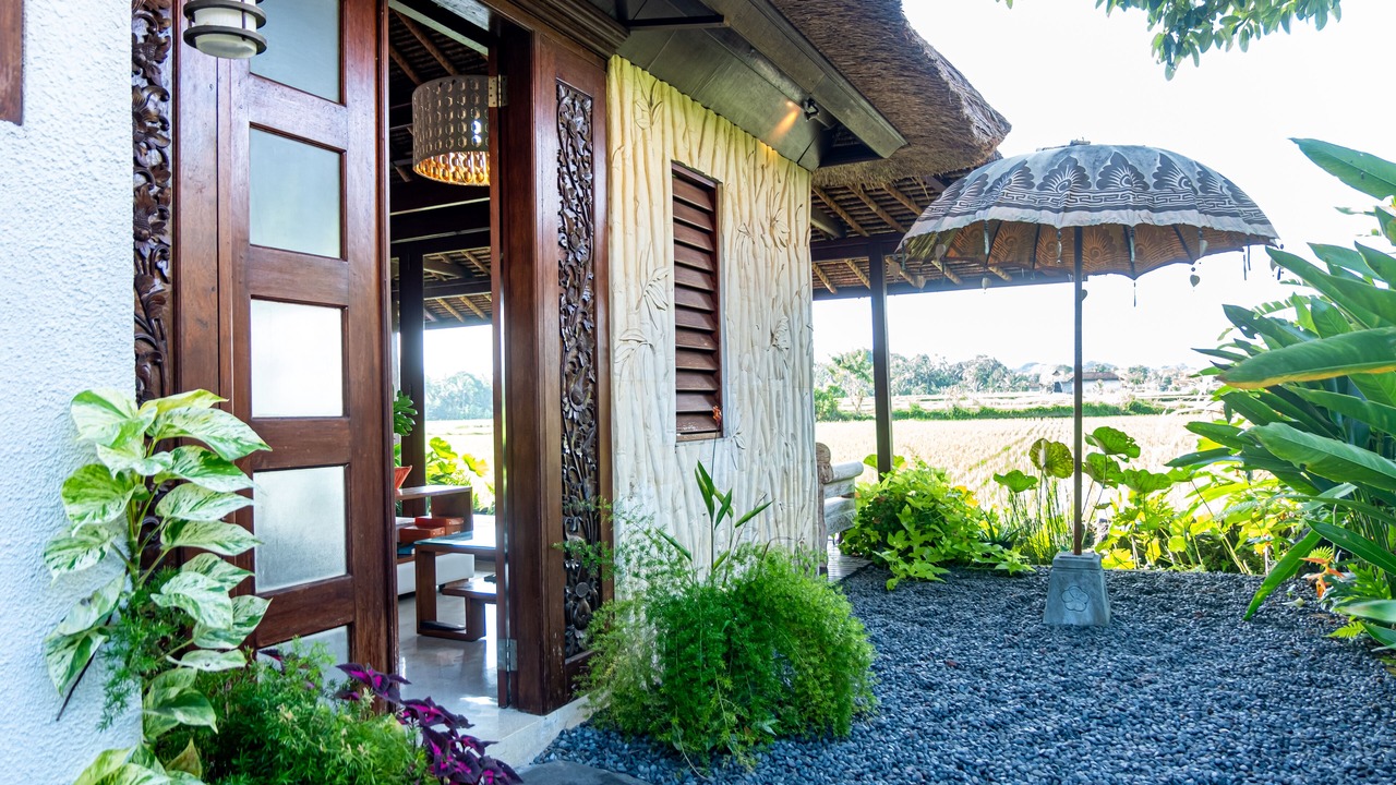 Photo of Outdoor in Ubud