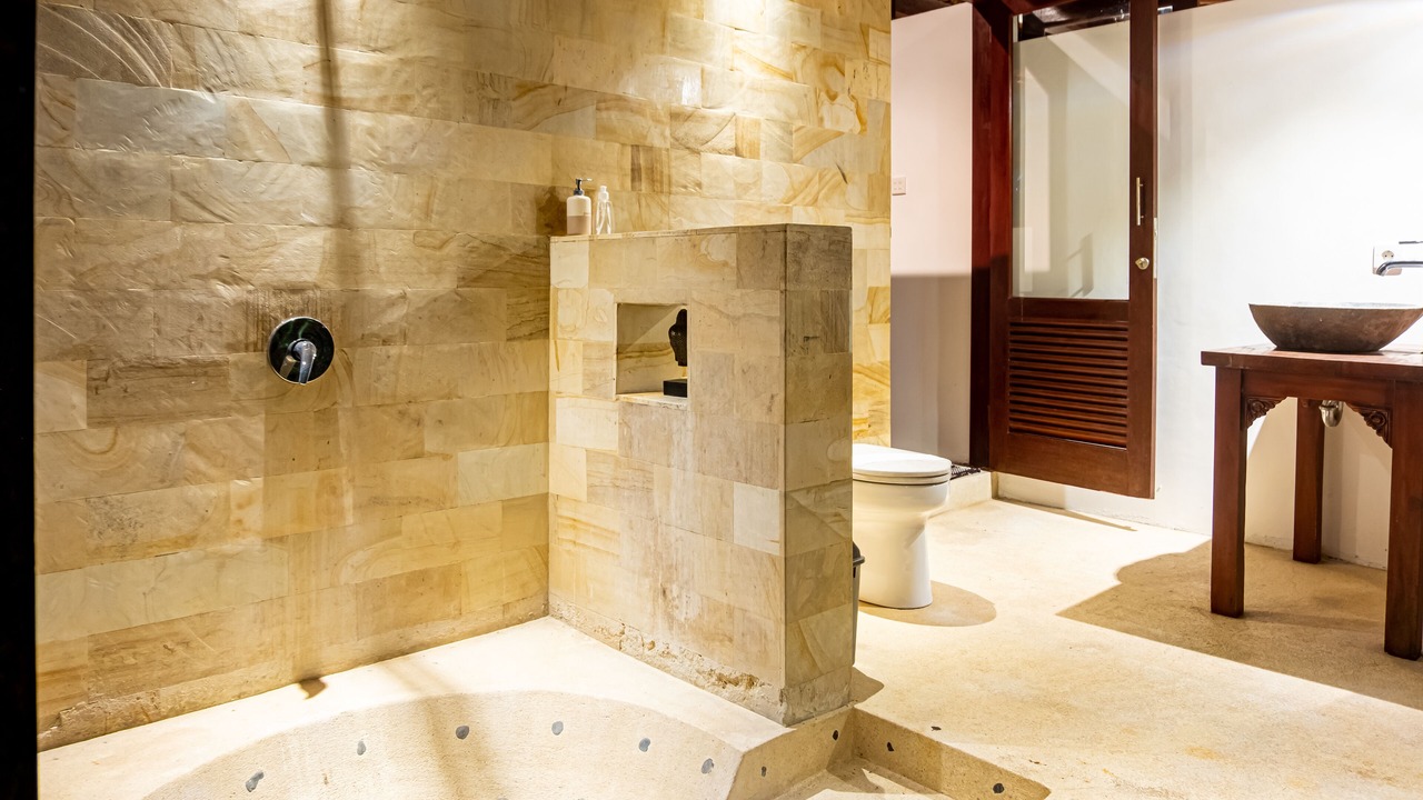 Photo of Bathroom in Ubud