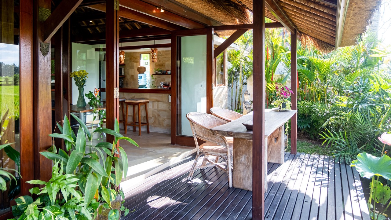 Photo of Outdoor in Ubud