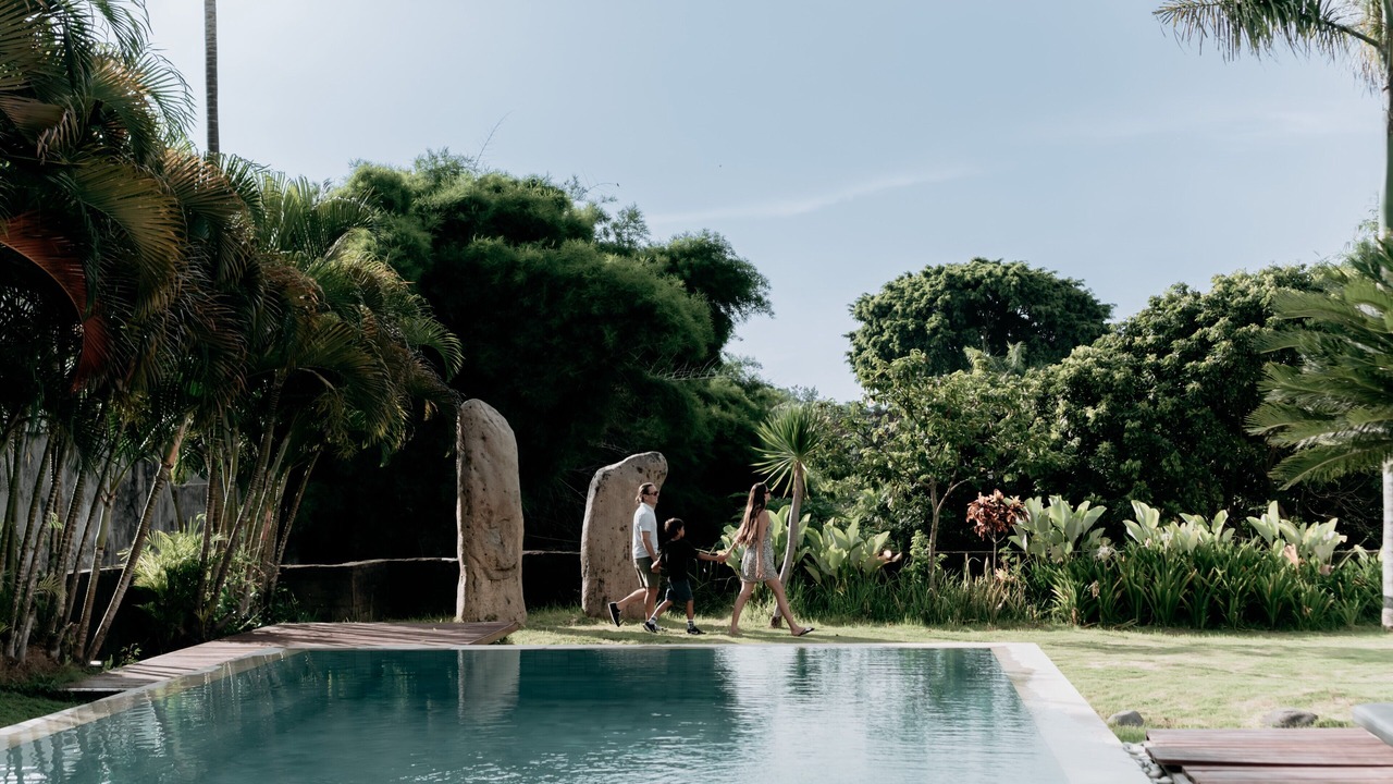 Photo of Outdoor in Pererenan