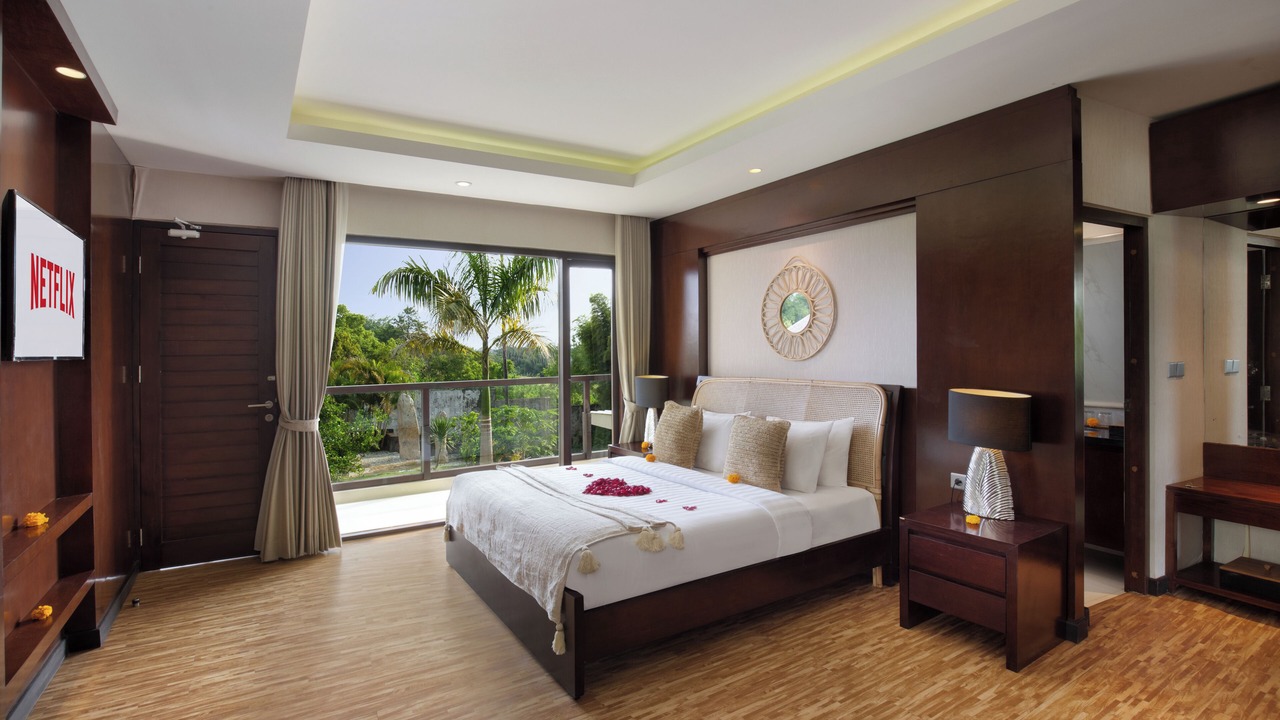 Photo of Bedroom in Pererenan