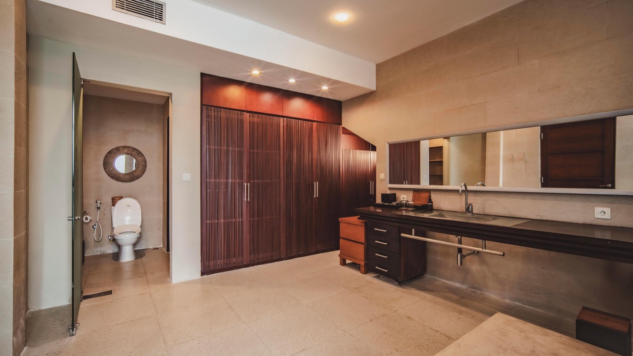 Photo of Bathroom in Pererenan