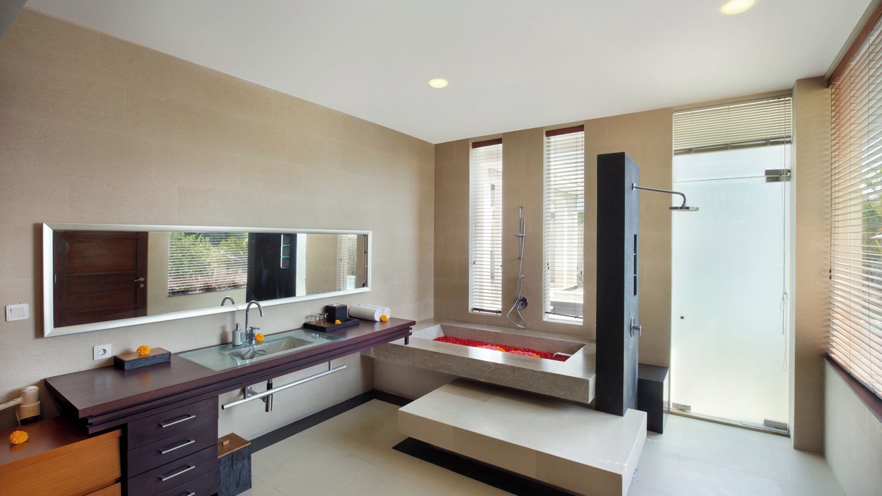 Photo of Bathroom in Pererenan
