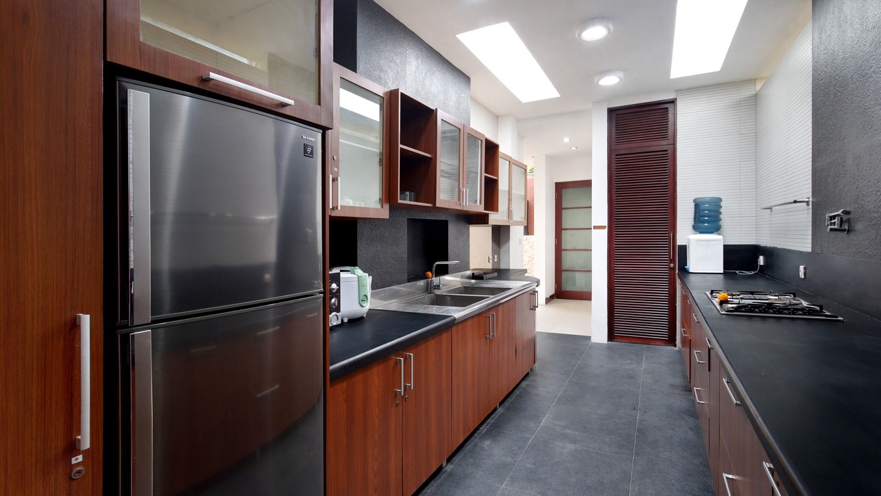 Photo of Kitchen in Pererenan