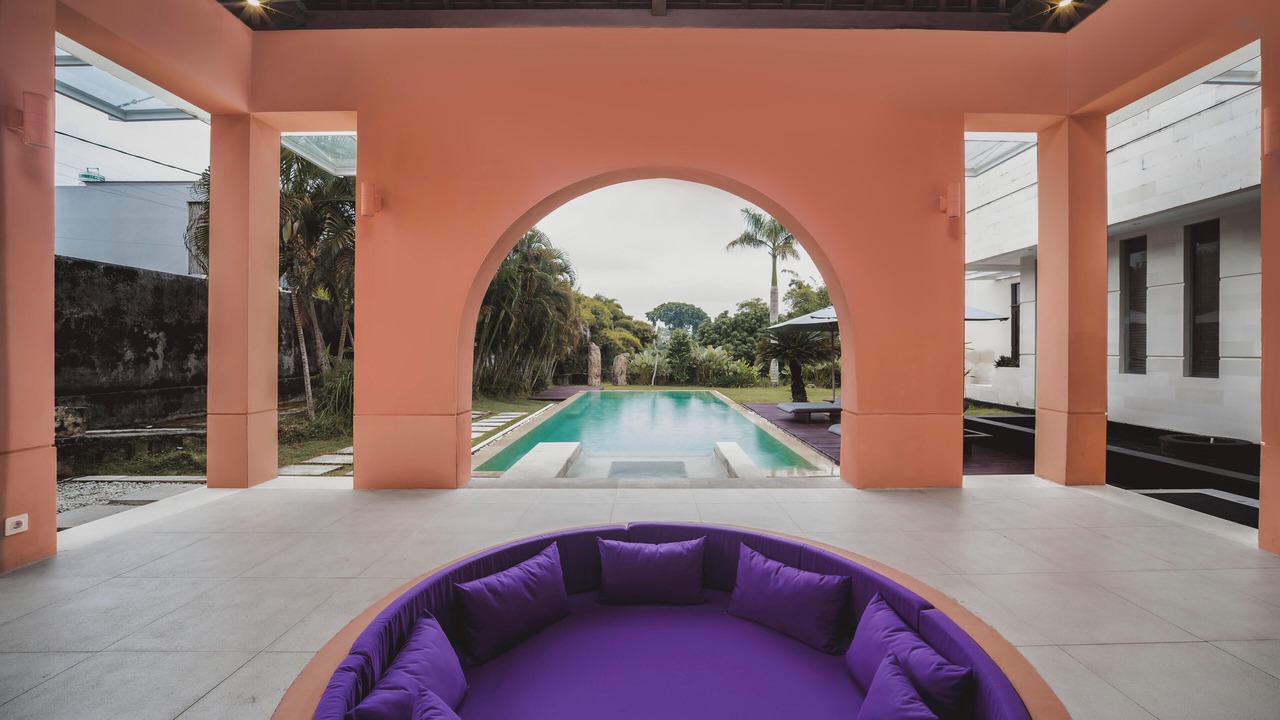 Photo of Livingroom in Pererenan