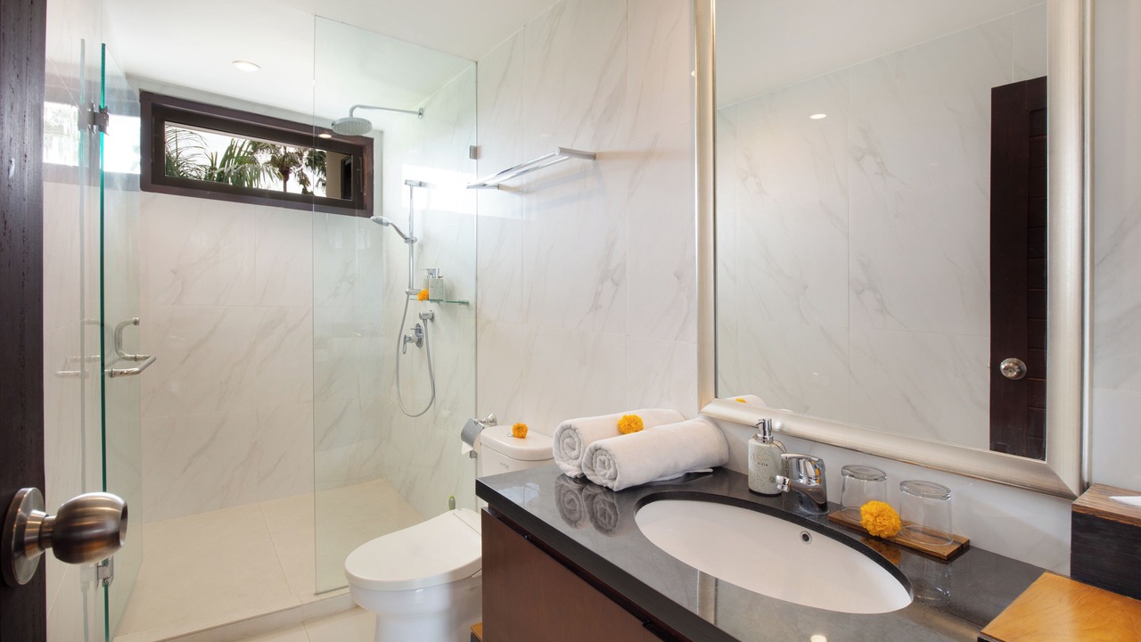 Photo of Bathroom in Pererenan