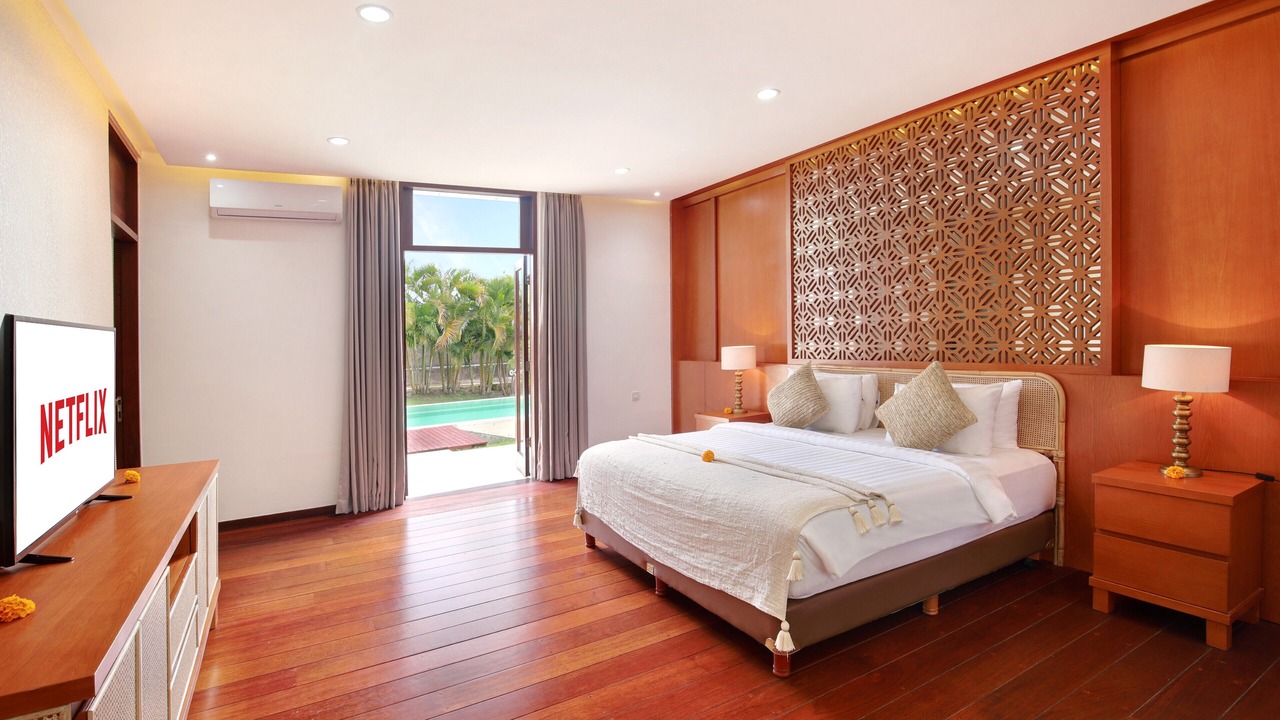 Photo of Bedroom in Pererenan
