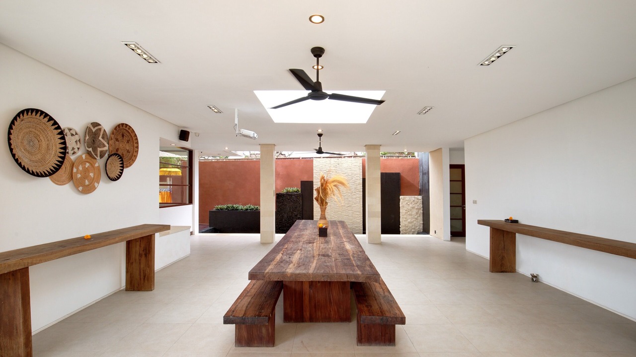 Photo of Livingroom in Pererenan