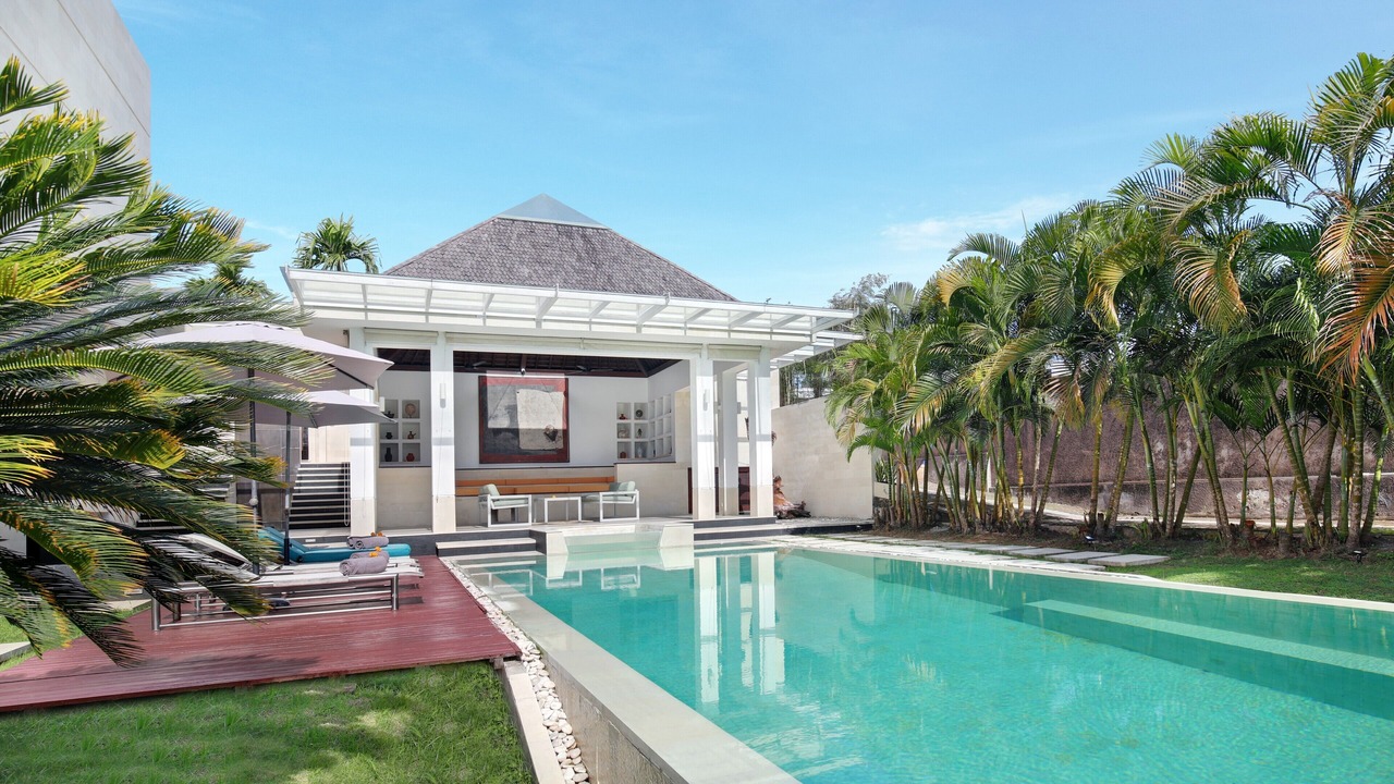 Photo of Outdoor in Pererenan