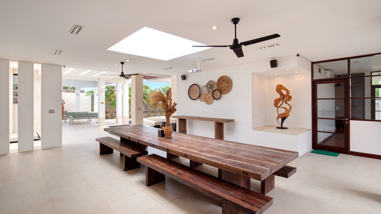 Photo of Kitchen in Pererenan