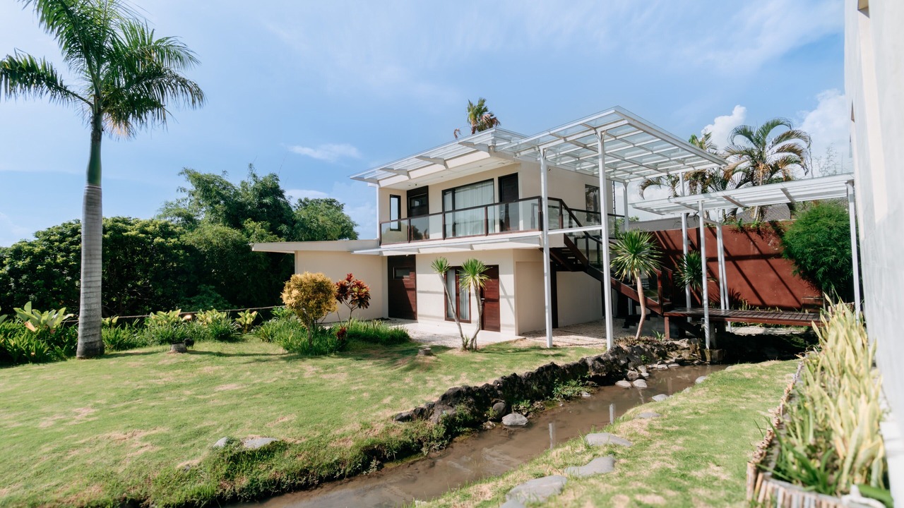 Photo of Outdoor in Pererenan