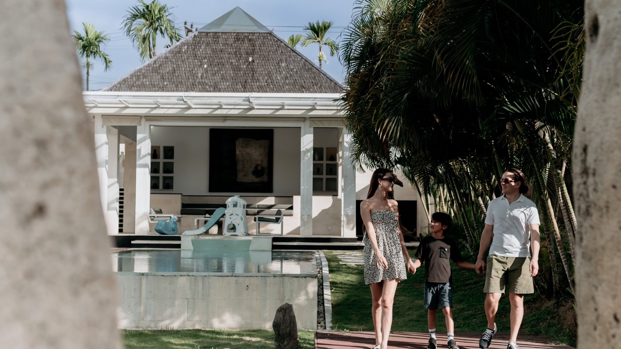 Photo of Outdoor in Pererenan