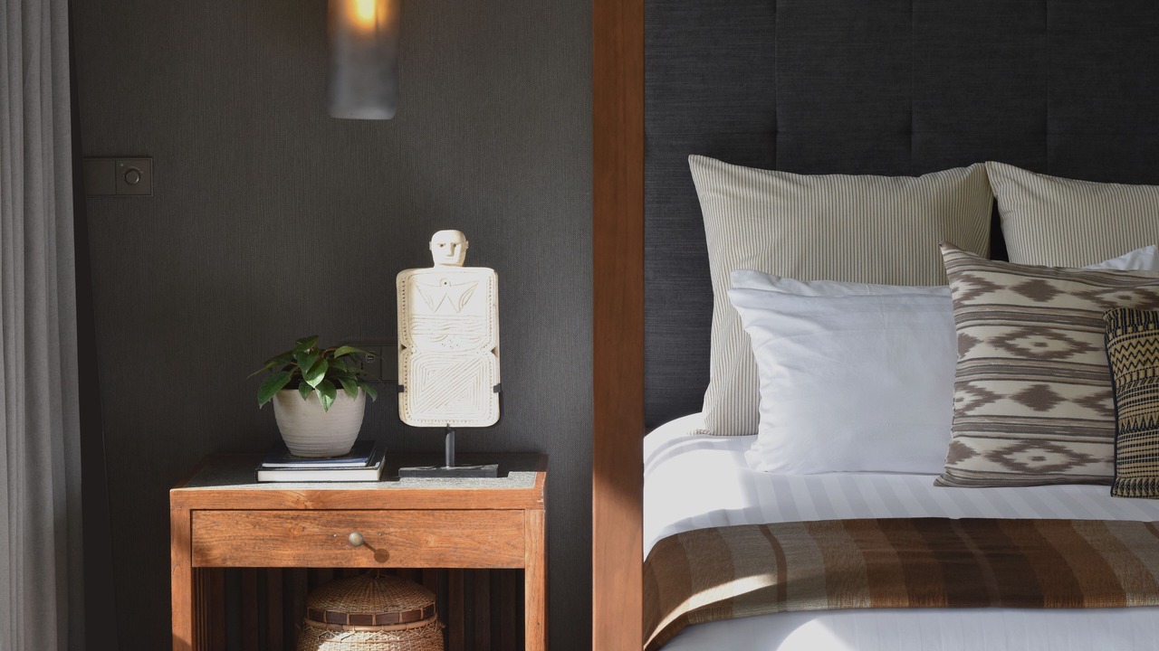 Photo of Bedroom in Berawa