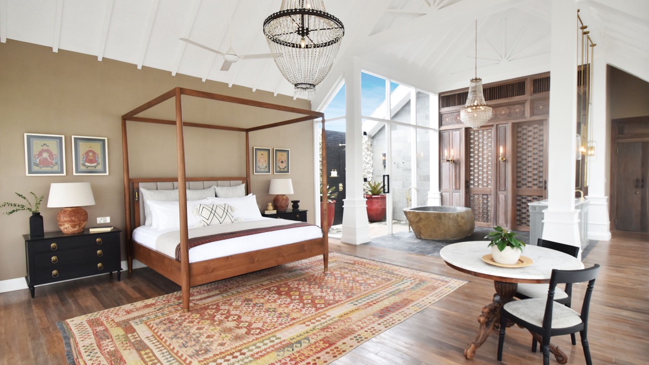Photo of Bedroom in Berawa