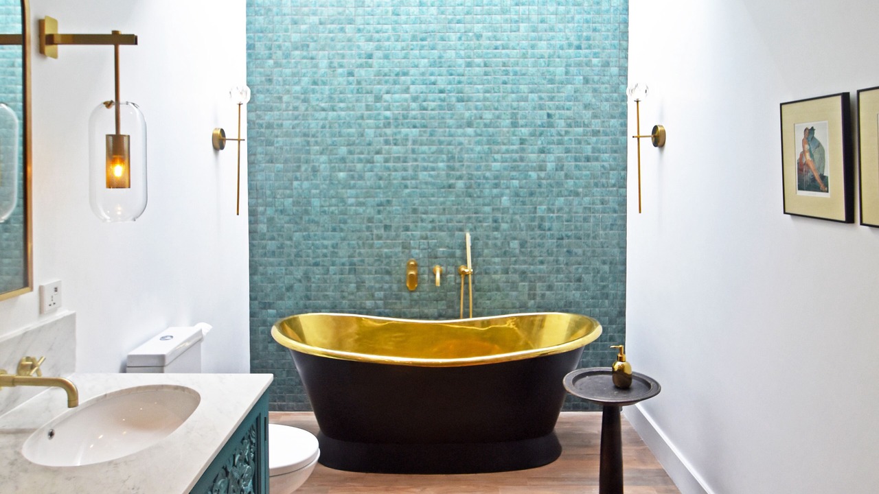 Photo of Bathroom in Berawa
