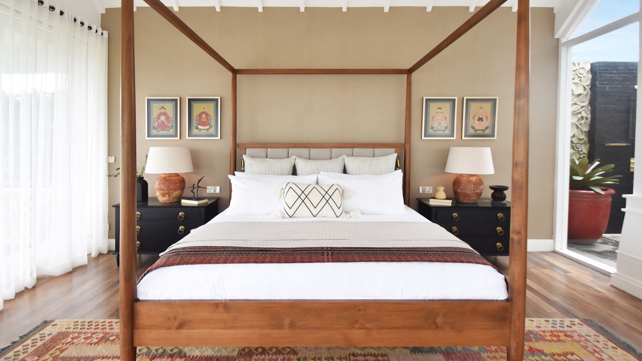 Photo of Bedroom in Berawa