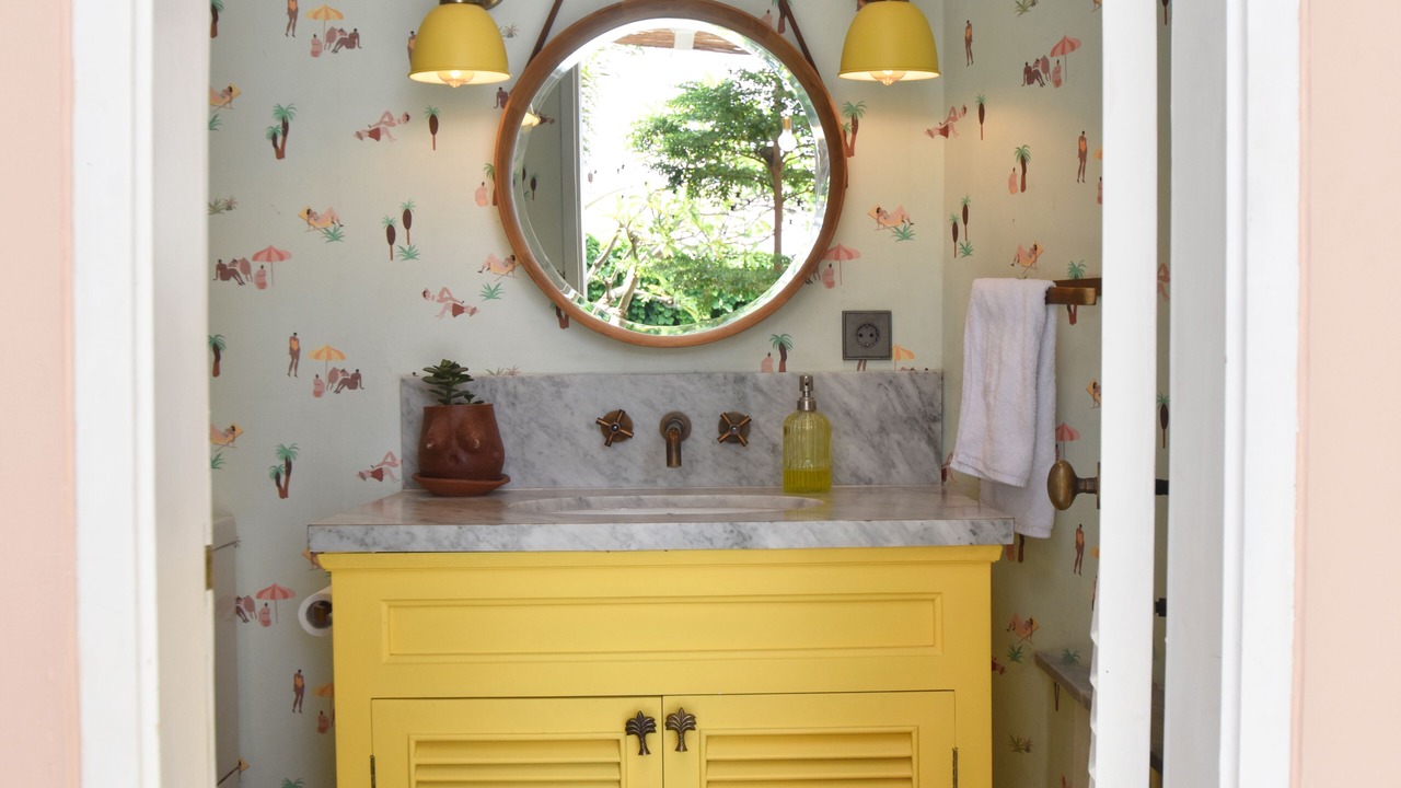Photo of Bathroom in Berawa