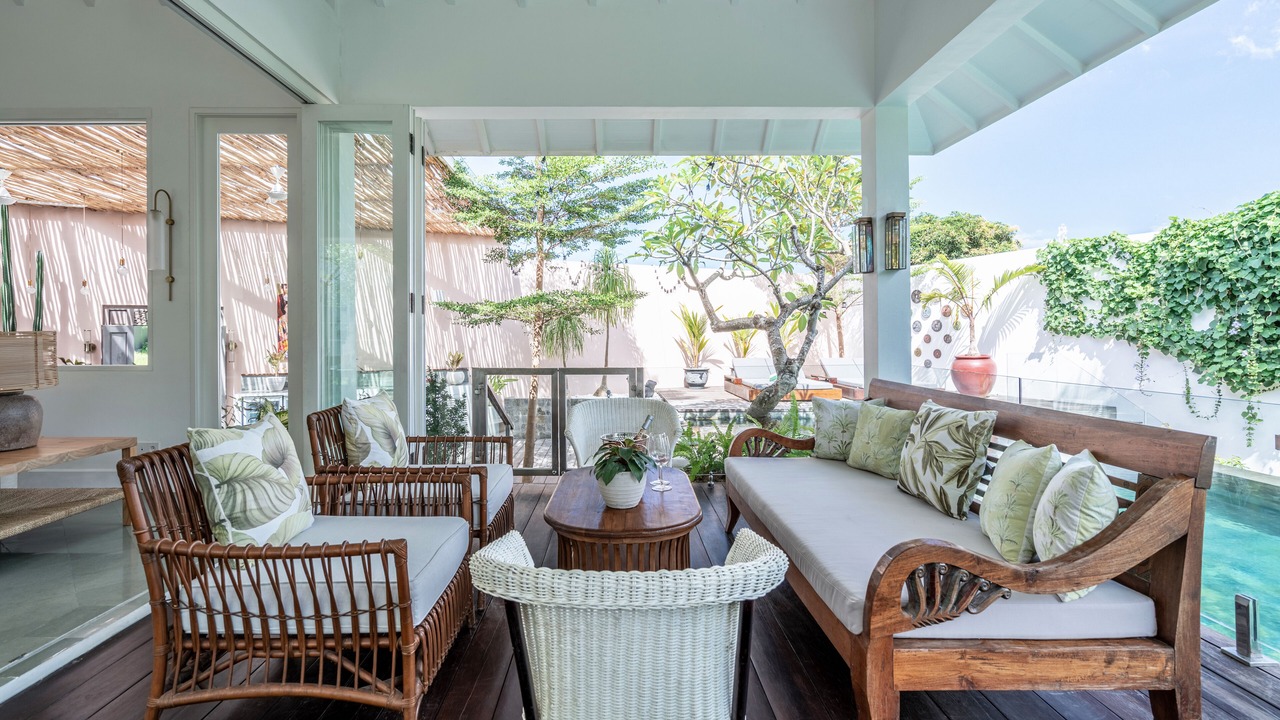 Photo of Patio Balcony in Berawa