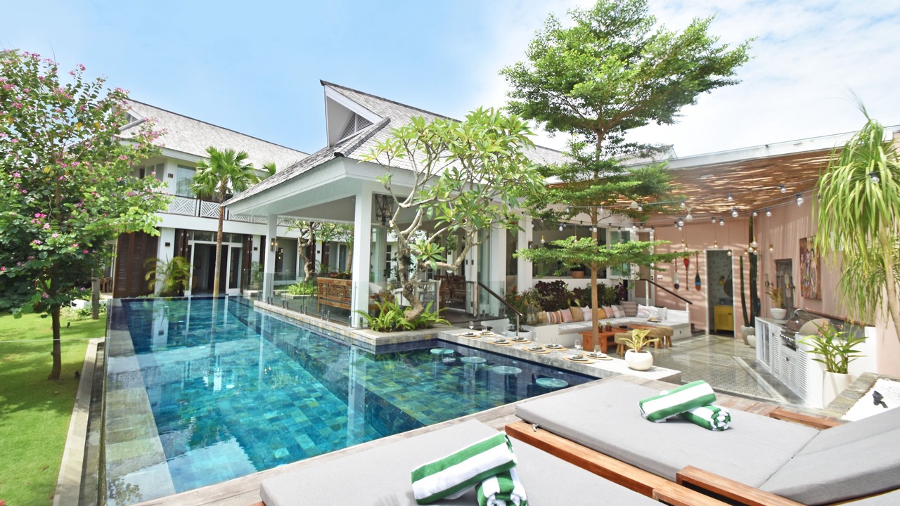 Photo of Outdoor in Berawa