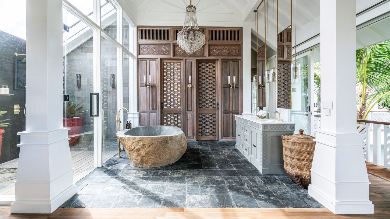 Photo of Bathroom in Berawa