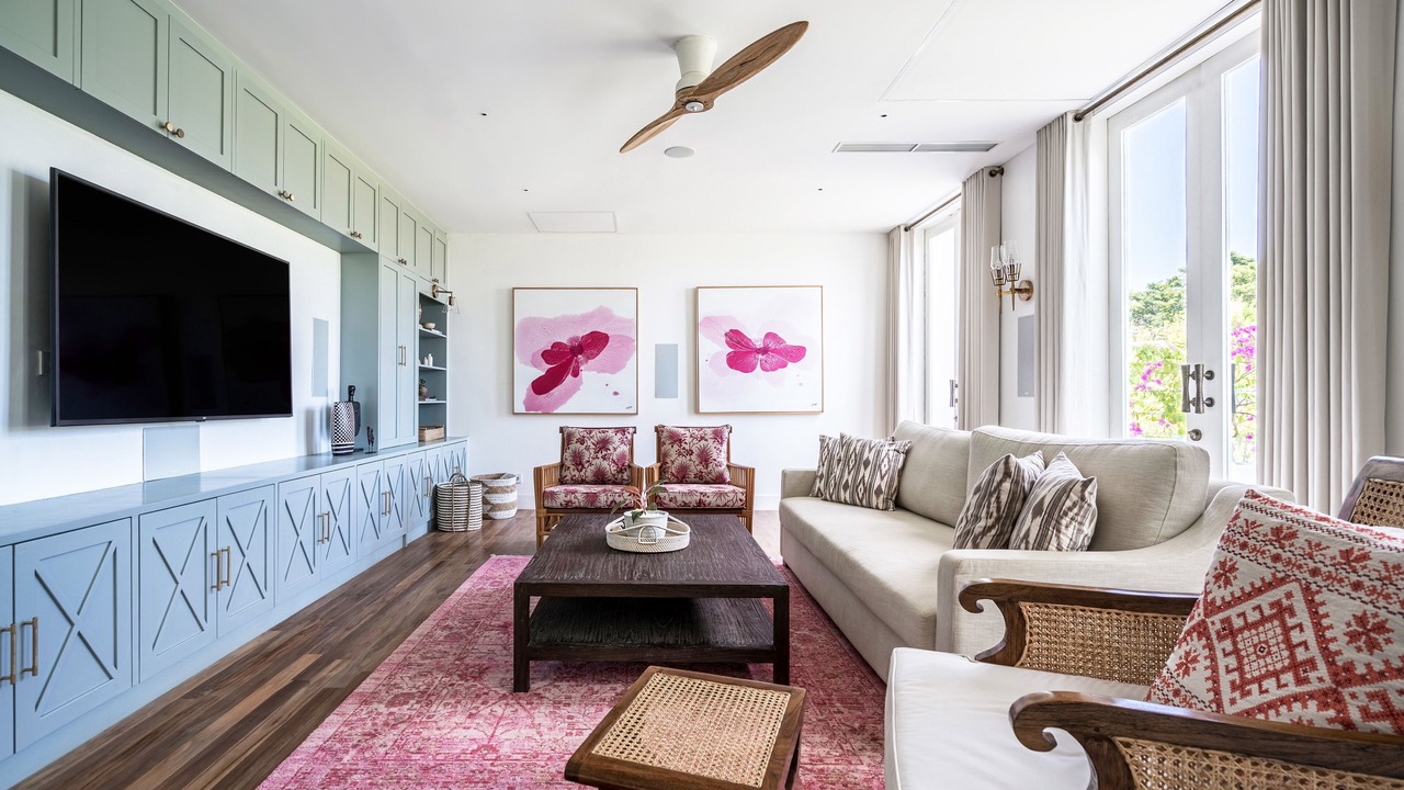 Photo of Livingroom in Berawa
