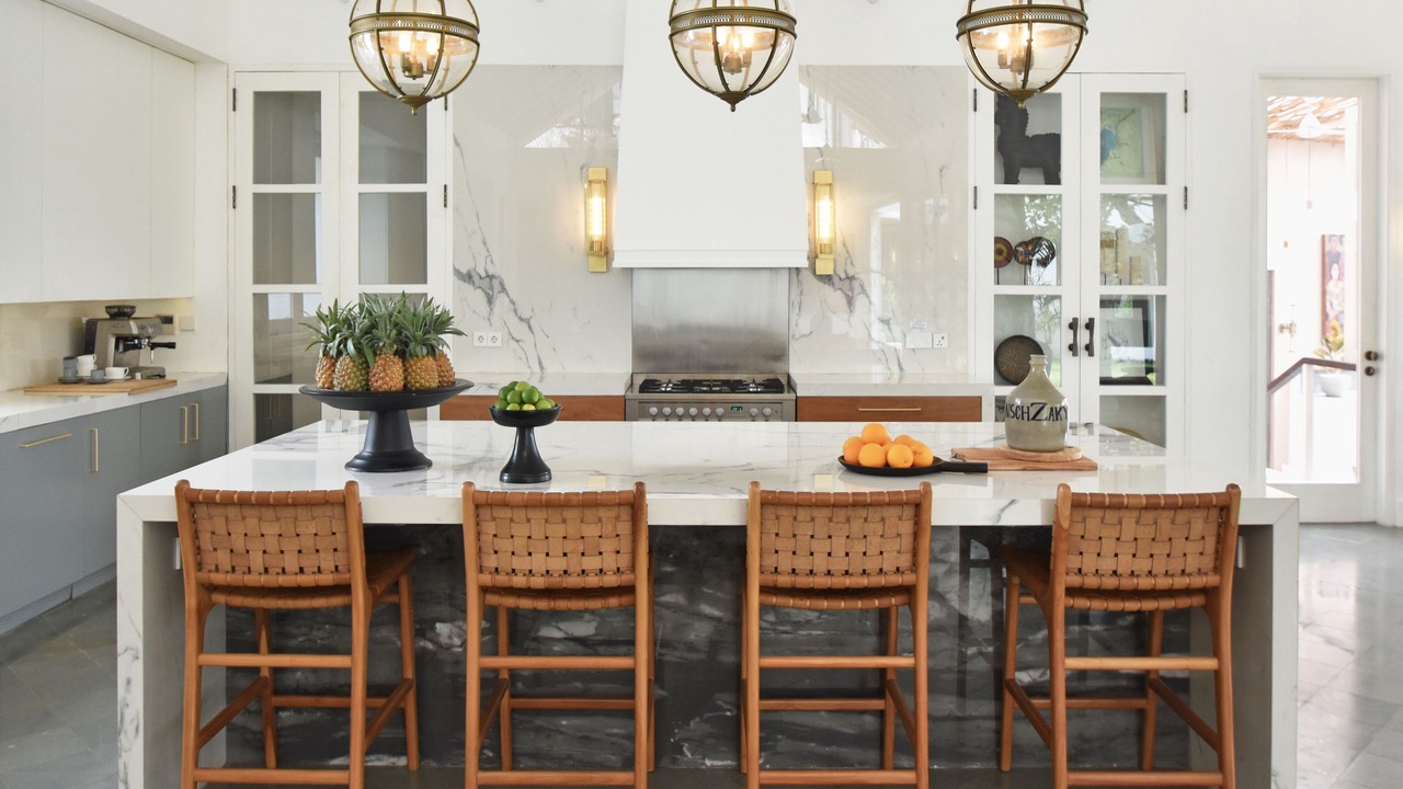 Photo of Kitchen in Berawa